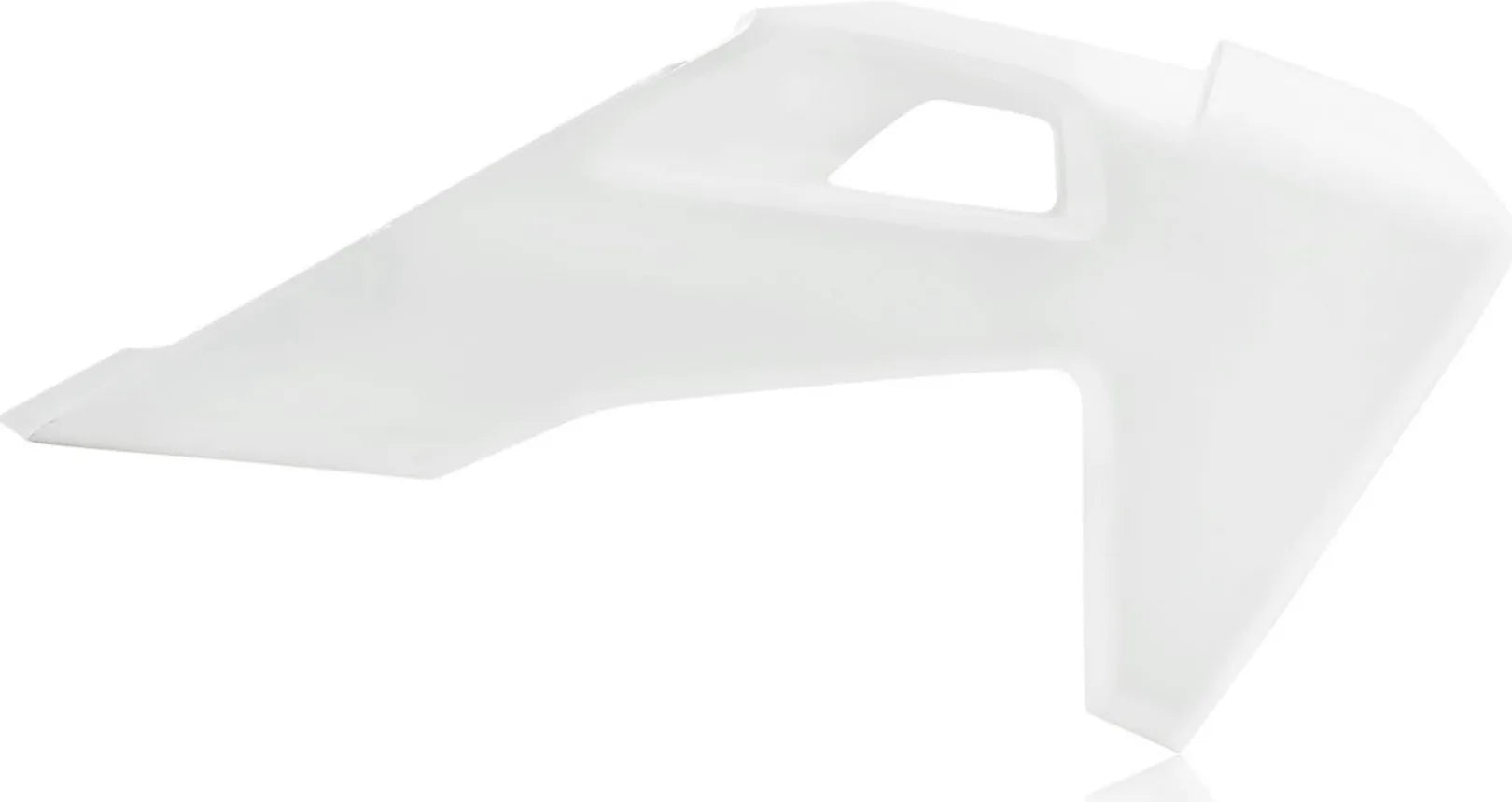 Ouïe De Radiateur - Acerbis Compatible Avec Husqvarna Te 250 I (2020)