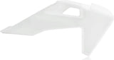 Ouïe De Radiateur - Acerbis Compatible Avec Husqvarna Fe 501 (2020)