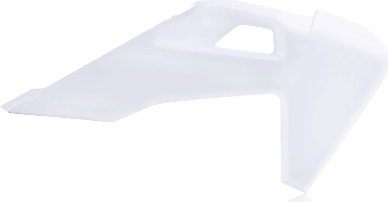 Ouïe De Radiateur - Acerbis Compatible Avec Husqvarna Tx 125 (2020)