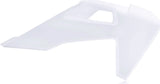 Ouïe De Radiateur - Acerbis Compatible Avec Husqvarna Fc 450 (2019-2020)