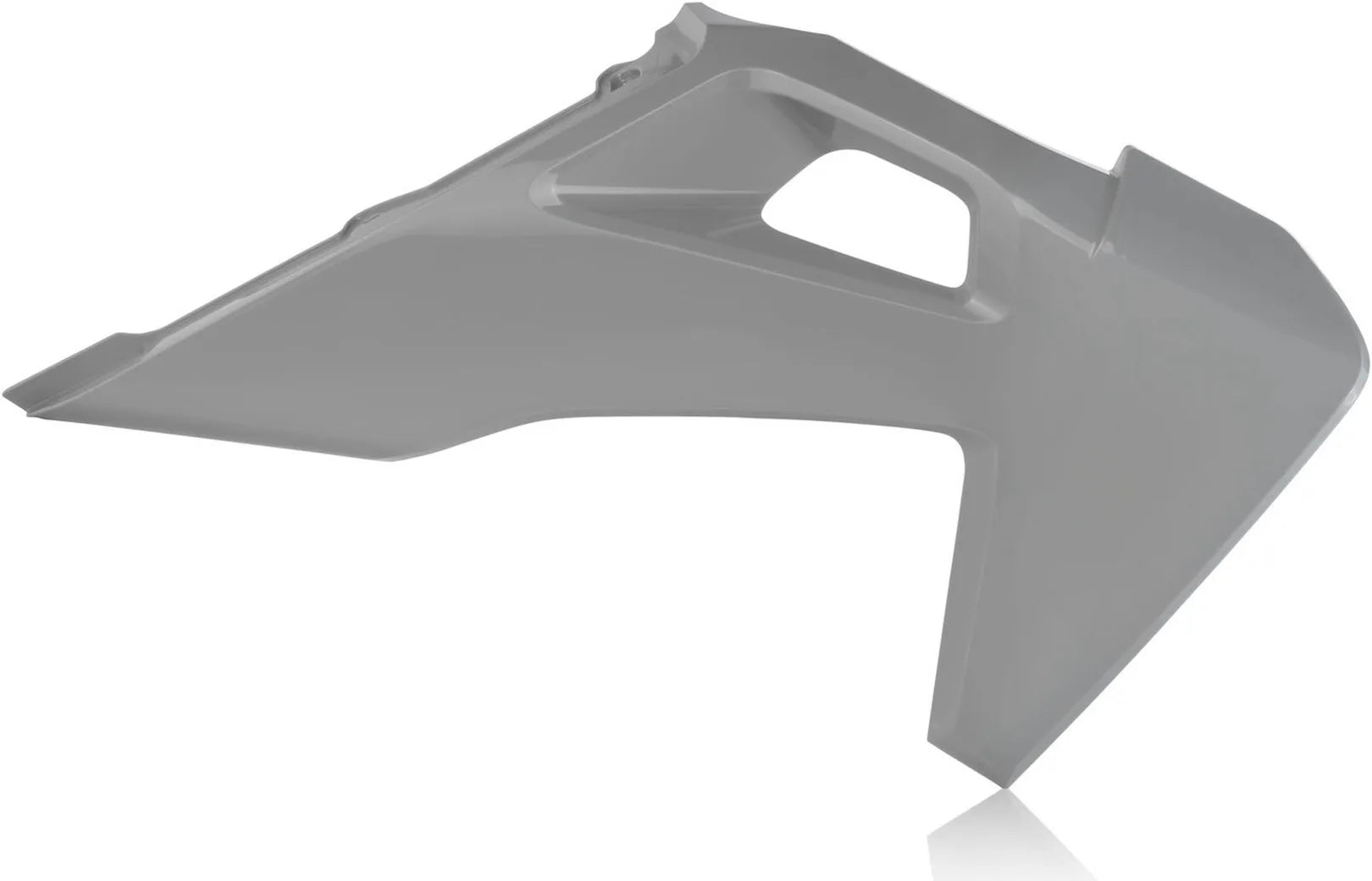 Ouïe De Radiateur - Acerbis Compatible Avec Husqvarna Tx 125 (2020)