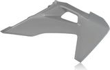 Ouïe De Radiateur - Acerbis Compatible Avec Husqvarna Fc 250 (2019)