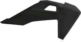 Ouïe De Radiateur - Acerbis Compatible Avec Husqvarna Fx 350 (2020-2022)
