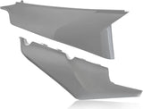 Panneaux Latéraux - Acerbis Compatible Avec Husqvarna Fc 250 (2019-2020)