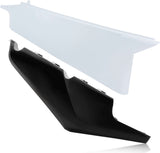 Side Panels - Acerbis Compatible With Husqvarna Tc 250 (2019-2022)