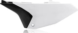 Panneaux Latéraux - Acerbis Compatible Avec Yamaha Yz 65 (2019-2020)