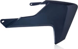 Ouïe De Radiateur - Acerbis Compatible Avec Husqvarna Tc 65 (2017-2020)
