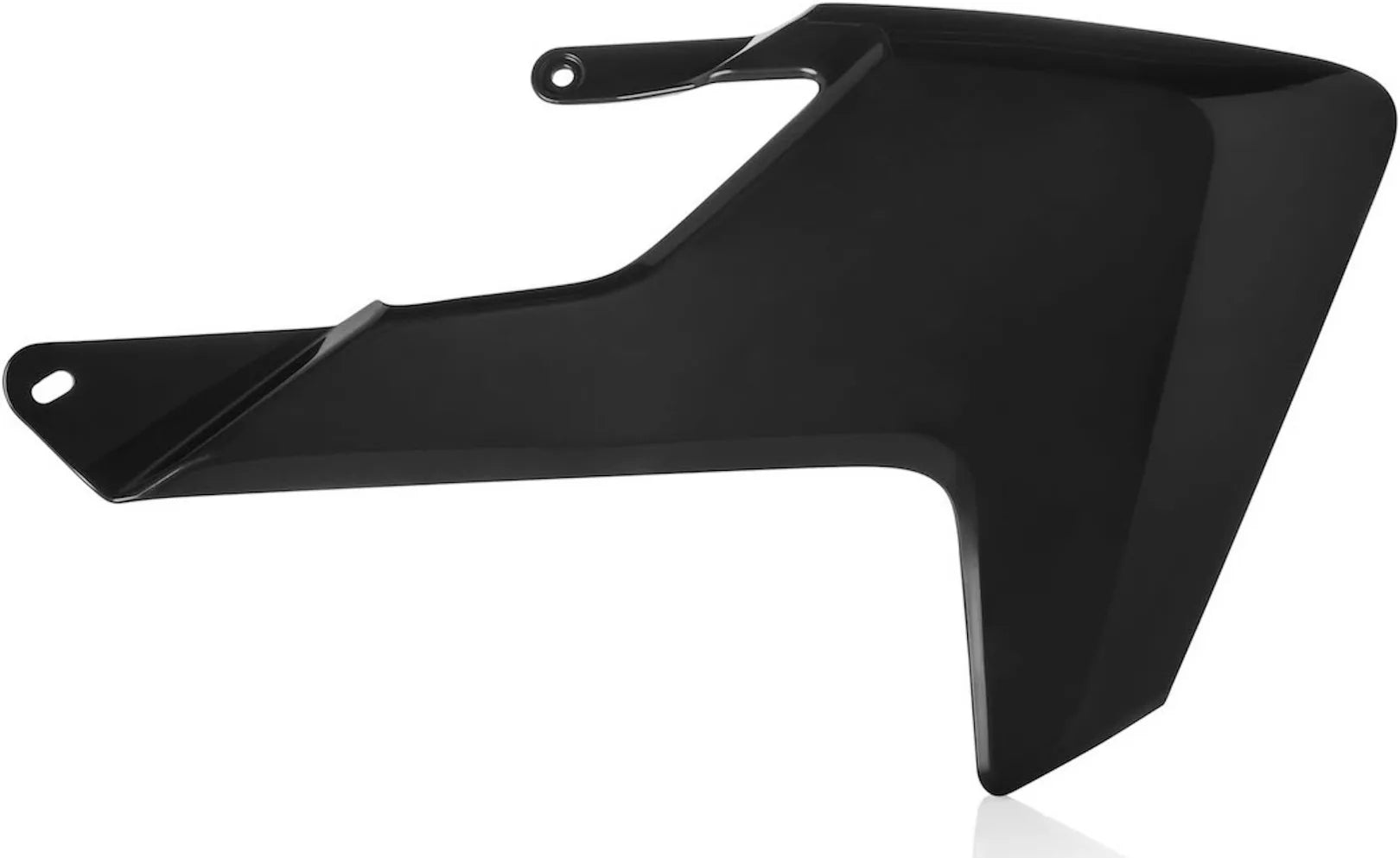 Ouïe De Radiateur - Acerbis Compatible Avec Husqvarna Tc 65 (2017-2020)