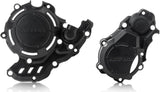 Protections X-Power - Acerbis Compatible Avec Husqvarna Fc 250 (2016-2020)