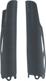 Couvercle Fourche - Acerbis Compatible Avec Honda Crf 250 Rx (2022)