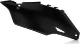 Panneaux Latéraux - Acerbis Compatible Avec Kawasaki Kxf 450 (2019-2020)