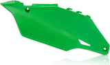 Panneaux Latéraux - Acerbis Compatible Avec Kawasaki Kxf 450 (2019-2020)