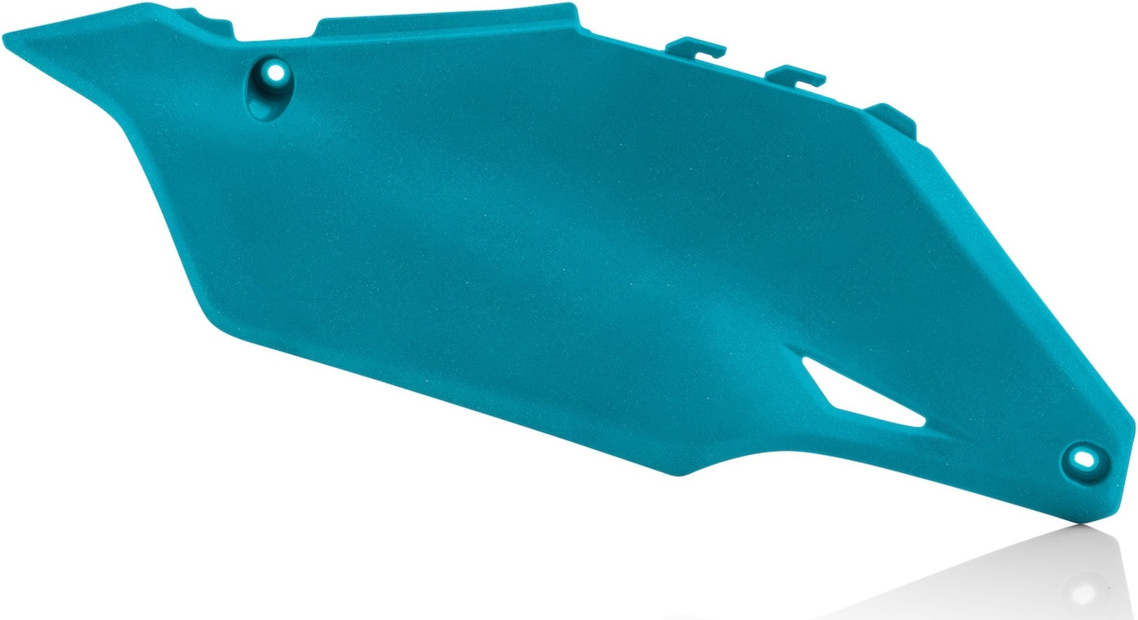 Side Panels - Acerbis Compatible With Kawasaki Kx 250 X (2021-2022)