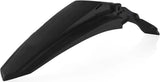 Garde-Boue Arriere - Acerbis Compatible Avec Husqvarna Fx 450 (2020-2022)