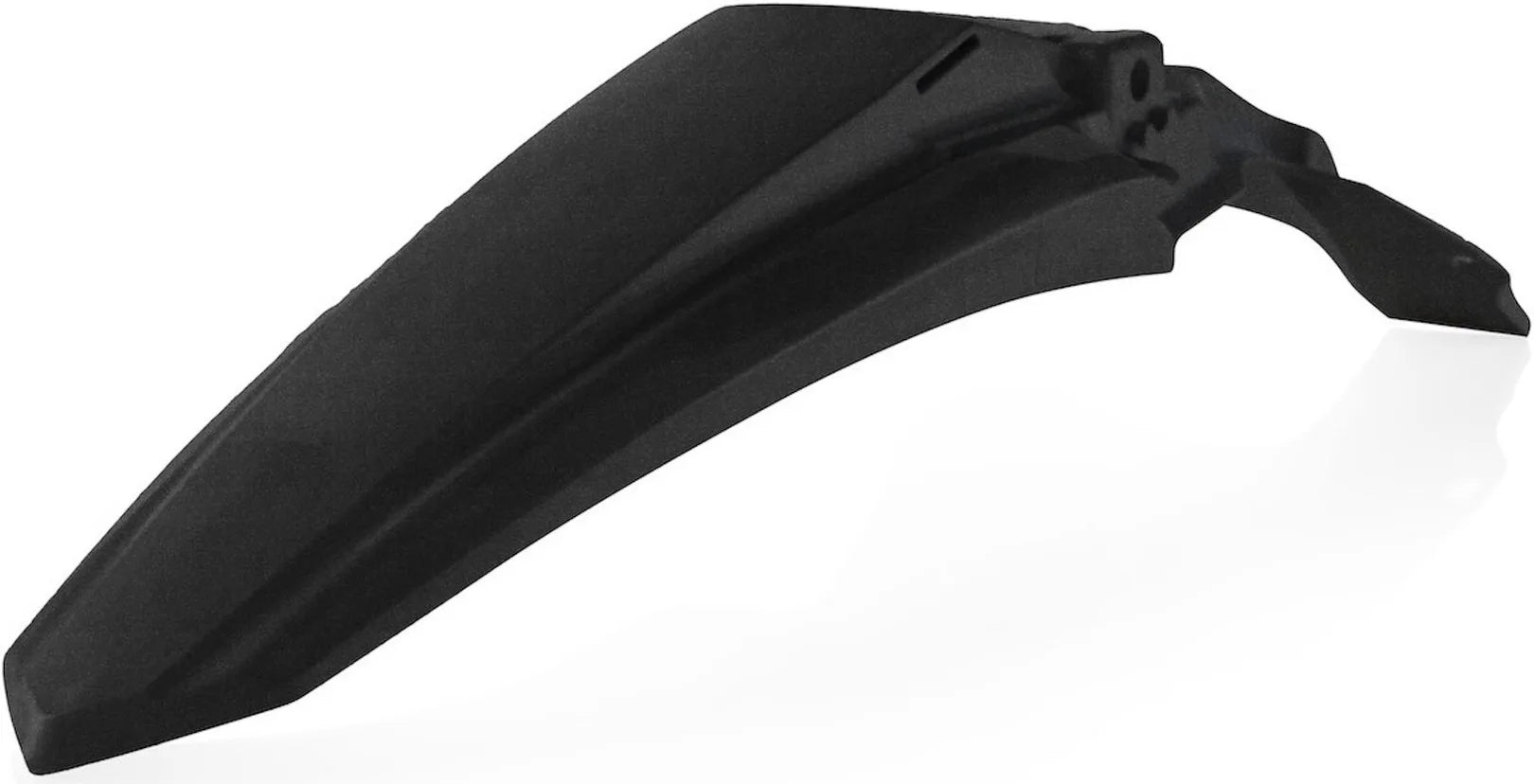Garde-Boue Arriere - Acerbis Compatible Avec Husqvarna Fx 350 (2020-2022)