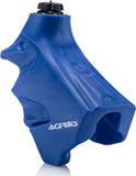 Reservoir - Acerbis Compatible Avec Yamaha Yz 125 (2005-2020)