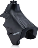 Reservoir - Acerbis Compatible Avec Yamaha Yz 125 (2005-2020)