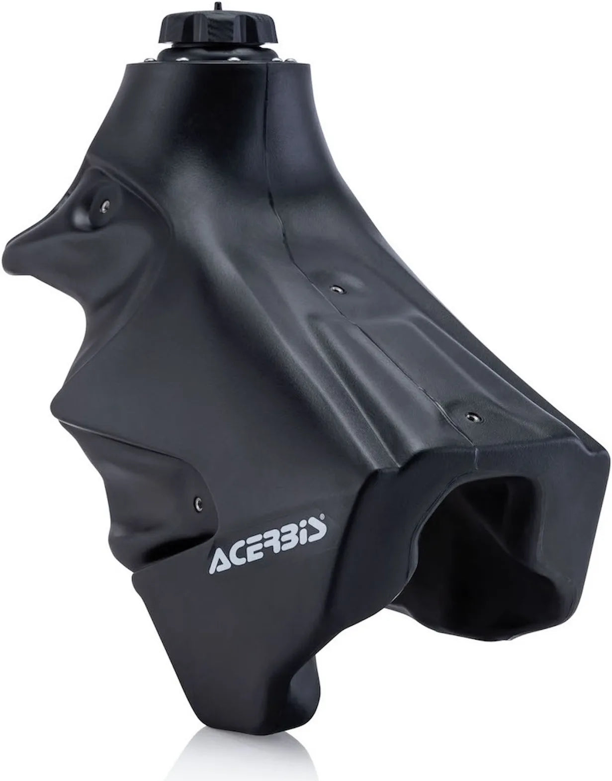 Reservoir - Acerbis Compatible Avec Yamaha Yz 250 (2005-2020)