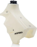 Reservoir - Acerbis Compatible Avec Yamaha Wr 125 2T (2005-2019)