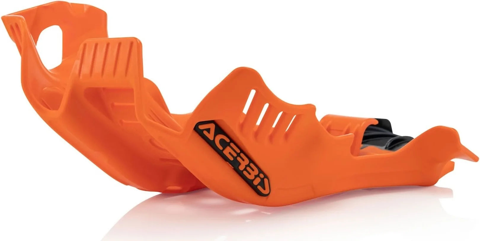 Sabot Moteur - Acerbis Compatible Avec Husqvarna Tc 250 (2019-2020)