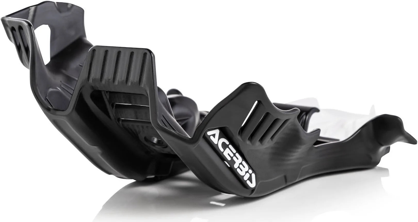 Sabot Moteur - Acerbis Compatible Avec Husqvarna Tc 250 (2019-2020)