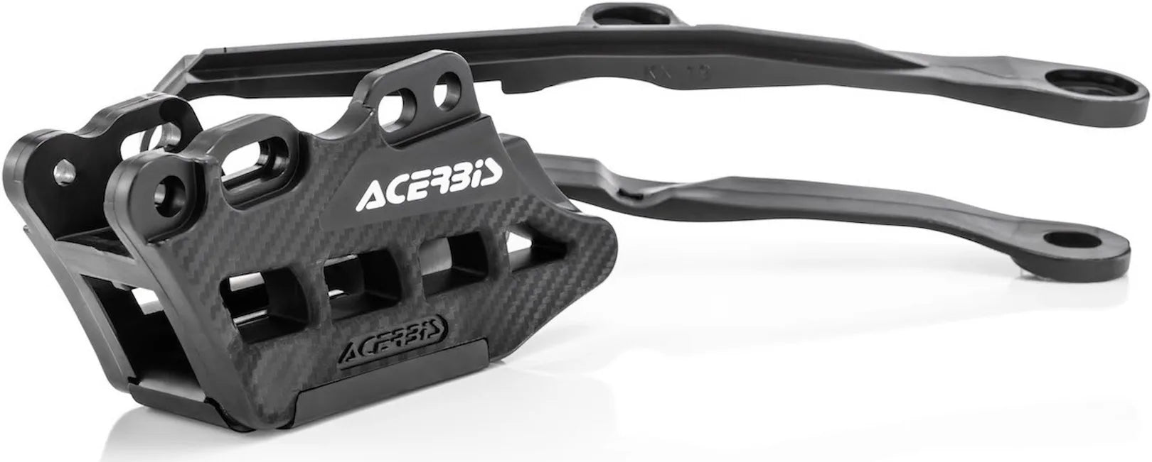 Chain Sliders - Acerbis Compatible Avec Kawasaki Kxf 450 (2019-2020)