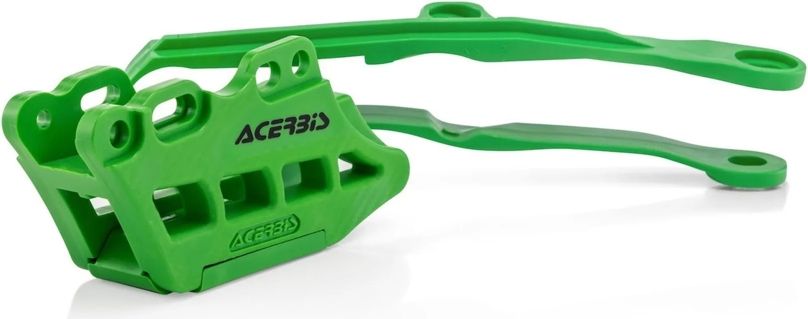 Chain Sliders - Acerbis Compatible Avec Kawasaki Kxf 450 (2019-2020)
