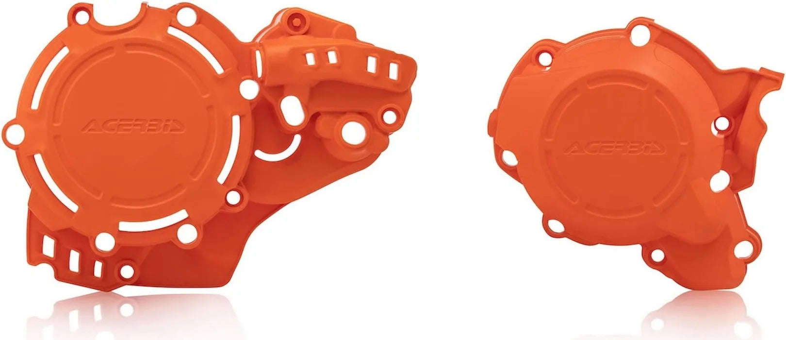 Protections X-Power - Acerbis Compatible Avec Ktm 300 Exc Tpi (2020)