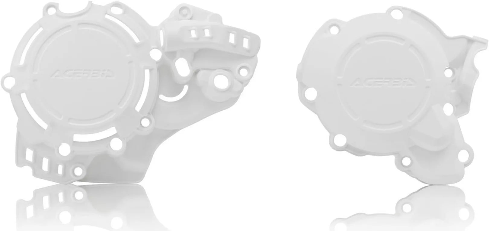 Protections X-Power - Acerbis Compatible Avec Husqvarna Te 250 I (2020)