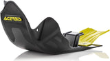 Sabot Moteur - Acerbis Compatible Avec Suzuki Rm-Z 250 (2019-2020)