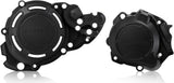 Protections X-Power - Acerbis Compatible Avec Beta Rr 300 X-Trainer 2T (2018-2020)