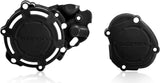 Protections X-Power - Acerbis Compatible Avec Yamaha Yz 125 (2005-2020)