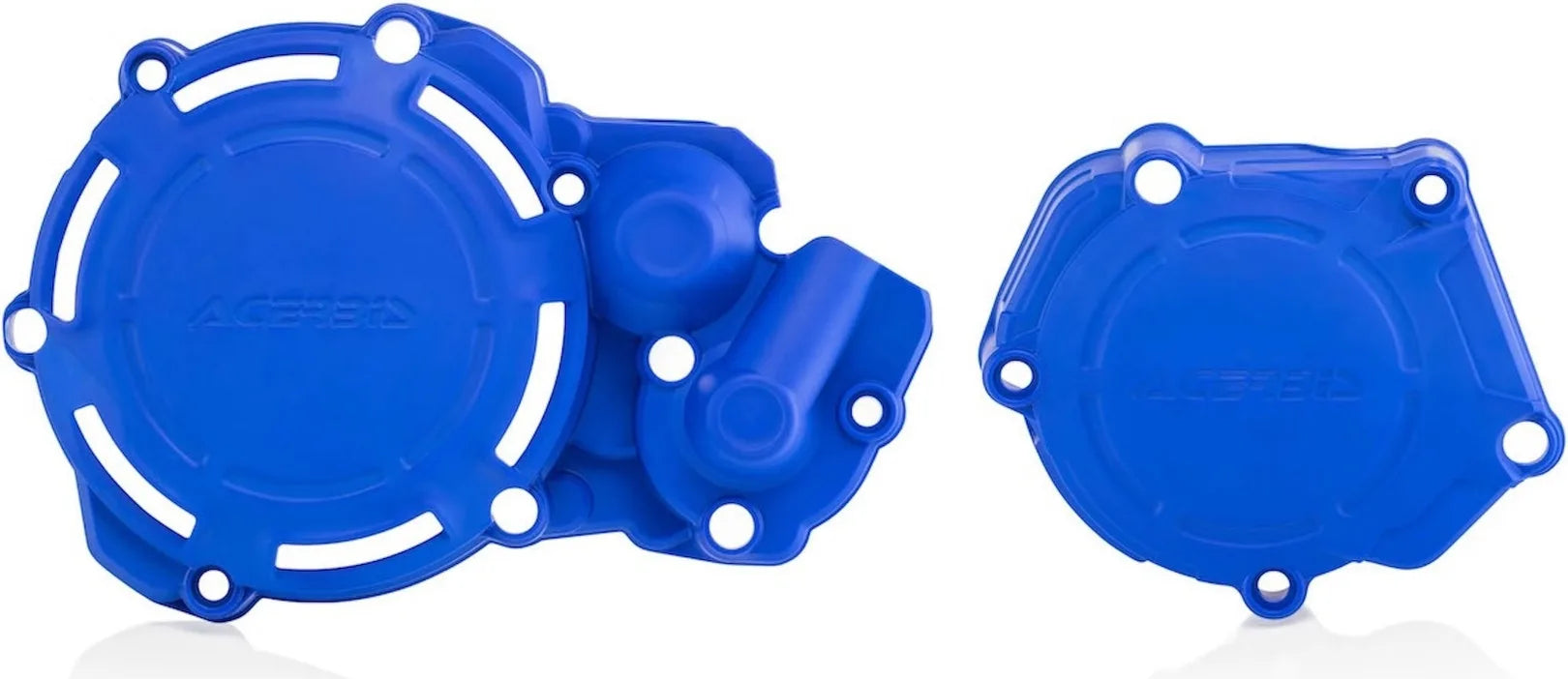 Protections X-Power - Acerbis Compatible Avec Yamaha Yz 250 (2005-2020)