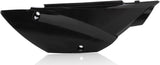 Side Panels - Acerbis Compatible With Kawasaki Klx 110 (2010-2019)
