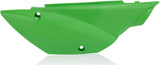 Side Panels - Acerbis Compatible With Kawasaki Klx 110 (2010-2019)