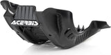 Sabot Moteur - Acerbis Compatible Avec Husqvarna Fe 250 (2020)