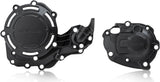 Protections X-Power - Acerbis Compatible Avec Yamaha Yzf 450 (2018-2020)