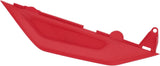 Side Panels Dw - Acerbis Compatible With Honda Crf 250 Rx (2022)