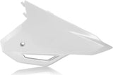 Side Panels Dw + Up - Acerbis Compatible Avec Honda Crf 300 Rx (2022)