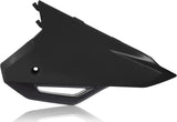 Panneaux Latéraux - Acerbis Compatible Avec Honda Crf 250 R (2022-2024)