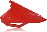 Side Panels Dw + Up - Acerbis Compatible Avec Honda Crf 300 Rx (2022)