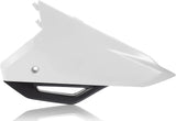 Panneaux Latéraux - Acerbis Compatible Avec Honda Crf 450 Rx (2021-2024)