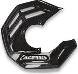Couvercle Disque Avant X-Future Carbon Acerbis