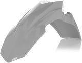 Garde-Boue Avant - Acerbis Compatible Avec Honda Crf 110 F (2019-2022)