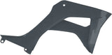Ouïe De Radiateur - Acerbis Compatible Avec Honda Crf 110 F (2019-2022)