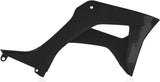 Ouïe De Radiateur - Acerbis Compatible Avec Honda Crf 110 F (2019-2022)
