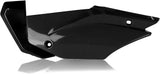 Panneaux Latéraux - Acerbis Compatible Avec Honda Crf 110 F (2019-2022)