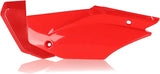 Panneaux Latéraux - Acerbis Compatible Avec Honda Crf 110 F (2019-2022)