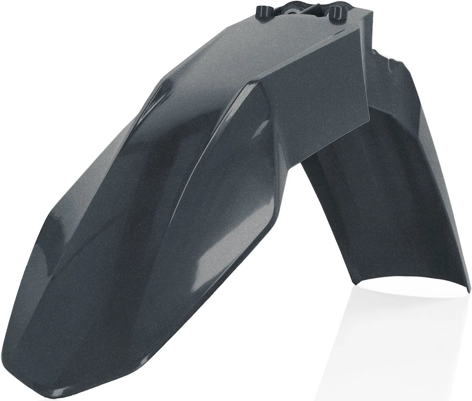 Garde-Boue Avant - Acerbis Compatible Avec Gasgas Ec 300 (2021-2022)