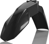 Front Fender - Acerbis Compatible With Gasgas Ec 250 (2021-2022)
